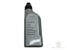 Original Achsöl 1 Liter Audi