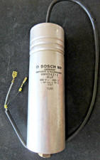 MP Kondensator 60 µF 330 VAC