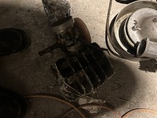 1979 PUCH MOPED MAGNUM MK II