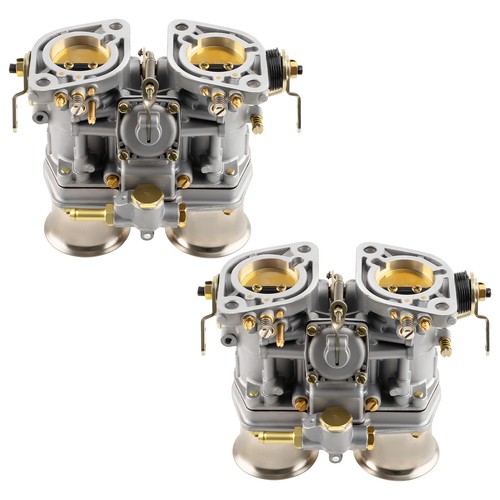 Vergaser doppelvergaser - 2x,