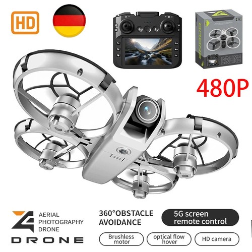 Drohne dual kamera - z4,
