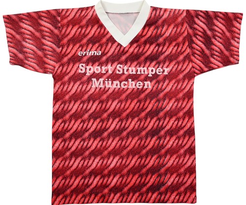 Erima vintage - erima, shirt
