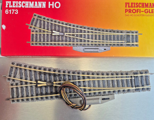 Fleischmann 6173 - fleischmann,