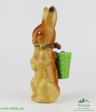Sammlerobjekt DDR Osterhase