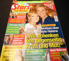 Stars und  Melodie 6/2010