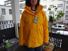 DIDRIKSONS UNN WNS JKT 2 PARKA