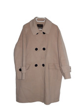 WINDSOR   MANTEL DOUBLE FACE