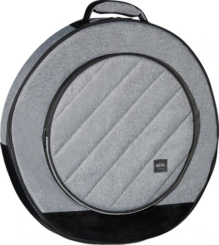 Meinl mccb22gy cymbal bag - mccb22gy,