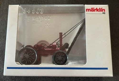 Märklin spur 1891 - spur, h0