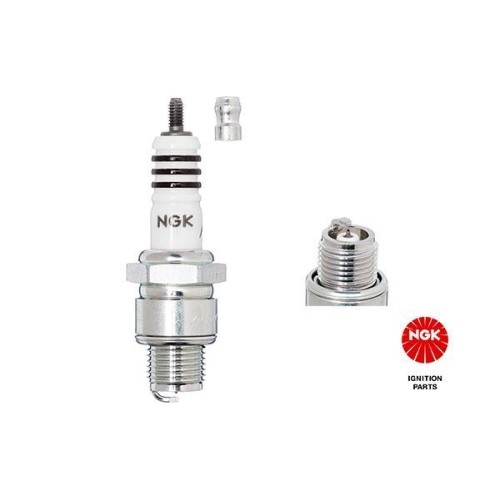 Ngk zündkerze iridium cng lpg - iridium,