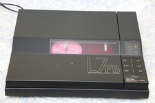 Toshiba Aurex SR-L7FB Plattenspieler Linear Tracking Automatic System Turntable