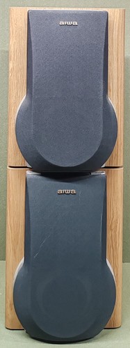 Aiwa wnh898 lautsprecher - aiwa, sx-wnh898