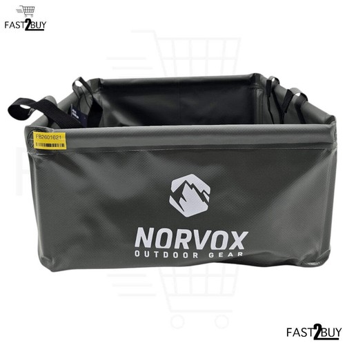 Norvox 20l faltbare camping - norvox,