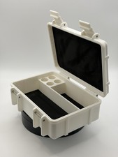 Peptide Vial Box Medicine