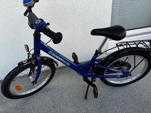 Fahrrad für jungen mit - fahrrad,