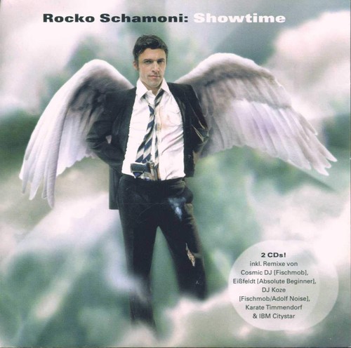 Rocko schamoni goldenen - rocko,