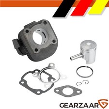 Zylinder Kit 50ccm Für ATU