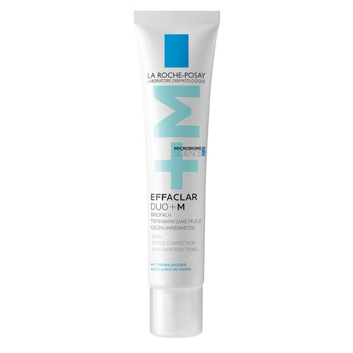 Roche posay anti akne - posay, anti-akne