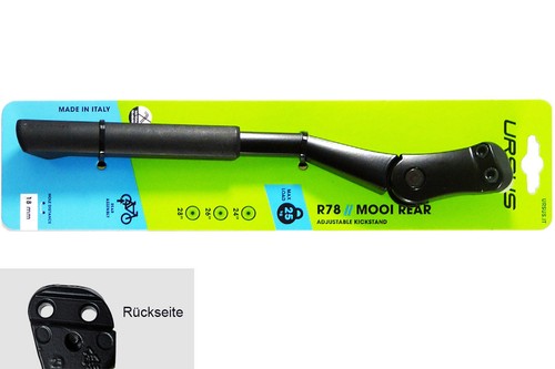 Ursus mooi rear - ursus,