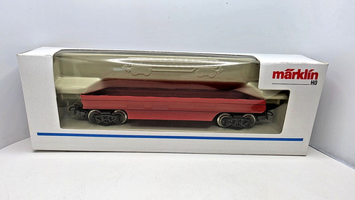 Märklin 2517 alpha - h0,