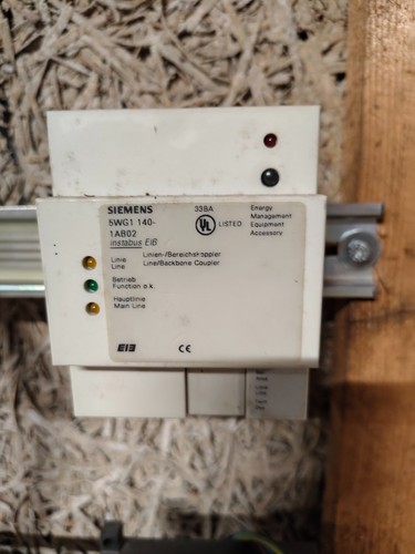 Siemens 5wg1 140 - 5wg1, 140-1ab02
