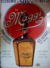 Maggi x 20 cm - 30,
