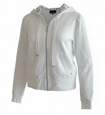 MONARI Damen Jacke Sweatjacke