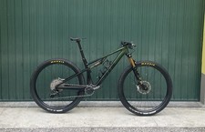 Mtb BMC FourStroke LT 120mm 29" Gr.M