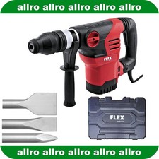FLEX Kombi-Bohrhammer CHE 5-40