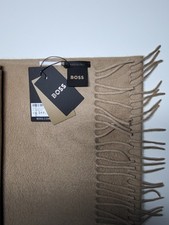 BOSS T-SCOTTAS Herren SCHAL