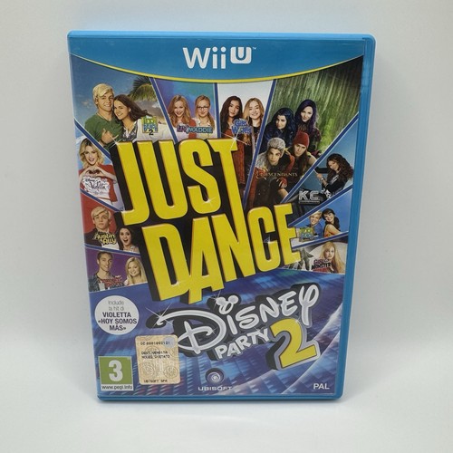 Just dance disney - just, 2