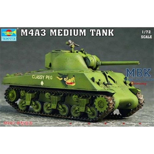 Trumpeter tru07224 s - trumpeter,