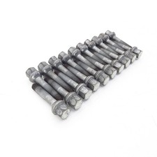 Radschrauben Radbolzen Mercedes Benz R129 SL 129 A1244000770 208506