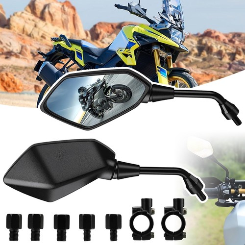 Motorrad rückspiegel - motorrad,