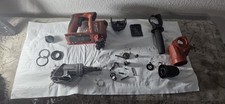 Hilti TE 4-A22 Akku-Bohrhammer