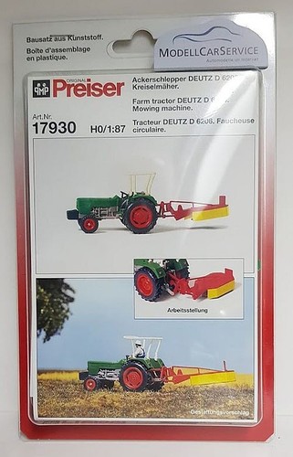 Preiser 17930 - preiser,