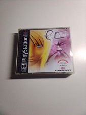 Parasite Eve 1/I - ⚡ VERSAND - NTSC|US  OHNE ANLEITUNG - 3CDs - Playstation 1