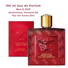 Versace Eros Flame Eau de