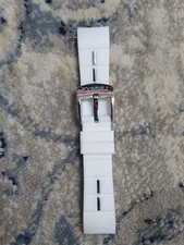 KYBOE 40er Armband White