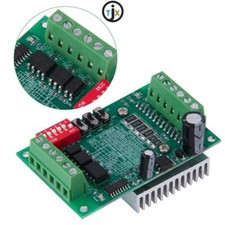 Schrittmotortreiber „Steppermotor““ „Enkelachse““ TB6560 Motorsteuerung 10V-35V