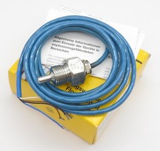 Strömungswächter TURCK FCS-G1/2A4-NAEX0 Eintauchsensor Ex-Sensor Flow Control