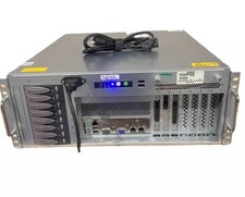 Siemens Recon III Rack Server