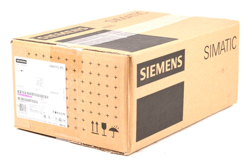 Siemens simatic ipc - ipc, nanobox