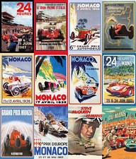 Blech / Holz Schild versch