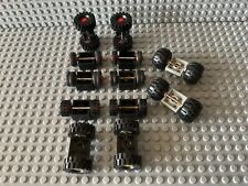 Lego 12 Räder Rad City Auto