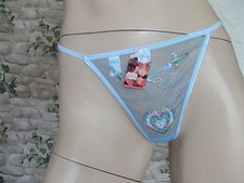  Tangas,  Strings , Slips 