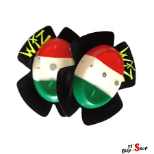 Wiz Knieschleifer mit Titan = Funken, Italien - Sparky, Italia