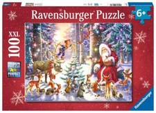 RAVENSBURGER CHRISTMAS