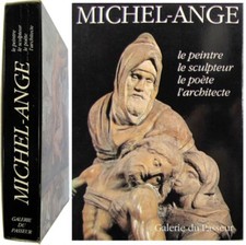 Michelangelo der Maler