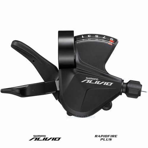 Shimano alivio m3100 - shimano,